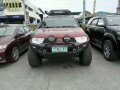 2009 Mitsubishi Montero for sale-0