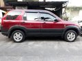 Honda CRV 2002 for sale -0