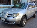 Mitsubishi Outlander 2003 for sale-0