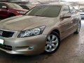 2010 Honda Accord 2.4 iVTEC for sale-1