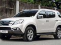 Isuzu Mu-X RZ4E LS-A 4x2 AT 2019 new for sale-1