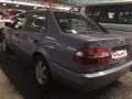 2001 Toyota Corolla MT for sale -2