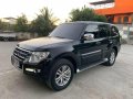 Mitsubishi Pajero 2015 for sale-5