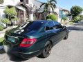 For Sale Mercedes Benz C200 2009-8