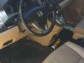 2007 Honda CRV for sale -1