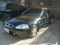 Honda Civic vti 1998 for sale -9