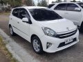 2014 model Toyota Wigo G MT for sale-0