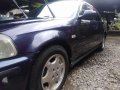 Honda Civic Vtec 1997 for sale-0