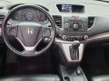 2013 Honda CRV iVTEC for sale -1