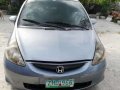 Honda Jazz 2008 model for sale -2