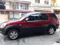 Honda CRV 2002 for sale -2