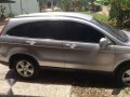 Honda CRV 2007 model for sale-0