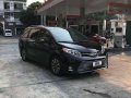 2019 Toyota Sienna Limited for sale-2
