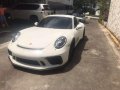 2018 Porsche GT3 for sale-6