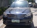 Toyota Fortuner 4x2 2012 for sale-6