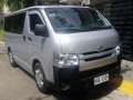 2017 Toyota Hiace Commuter for sale-6