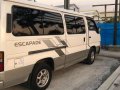 For Sale Nissan Urvan Escapade 2013-1