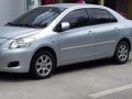 2010 Toyota Vios E for sale-3