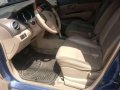 2008 Nissan Livina matic for sale -9