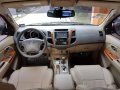 Toyota Fortuner 2.5G 2010 for sale-2