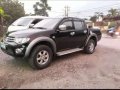 Mitsubishi Strada glx v 2012 for sale-1