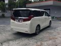 Toyota Alphard Automatic 2018 new for sale -5