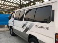 For Sale Nissan Urvan Escapade 2013-0