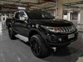 2015 Mitsubishi Strada AT for sale-1