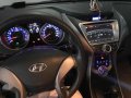 Hyundai Elantra 1.6 AT 2013 Gas for sale-1
