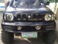 Suzuki Jimny 2011 for sale-7