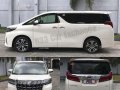 Toyota Alphard Automatic 2018 new for sale -9