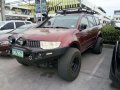 2009 Mitsubishi Montero for sale-4
