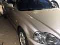 Honda Civic VTI SiR Body 2000 for sale-0