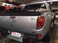 2009 Mitsubishi Strada GLS-V for sale -2