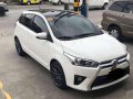 2015 Toyota Yaris for sale-0