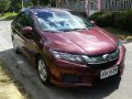 2015 Honda City for sale-1