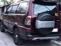 Isuzu Sportivo X 2014 for sale-5