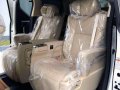 Toyota Alphard Automatic 2018 new for sale -2