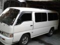 Nissan Urvan 2004 for sale-1