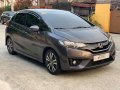 2016 Honda Jazz 1.5 VX CVT for sale-2