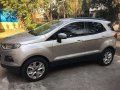 Ford Ecosport Trend MT 2014 for sale-5
