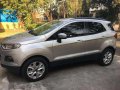 Ford Ecosport Trend MT 2014 for sale-1