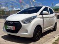 2018 Hyundai Eon Glx for sale-10