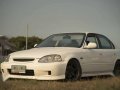 Honda Civic SIR 2000 for sale -1