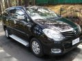 2011 Toyota Innova 2.5G for sale-1