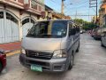 2005 Nissan Urvan for sale-0