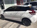 2015 Toyota Yaris for sale-2