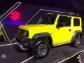 2019 Suzuki Jimny GLX AT for sale-2