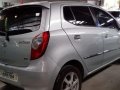 2017 Toyota Wigo for sale-1