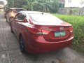 Hyundai Elantra 1.6 AT 2013 Gas for sale-3